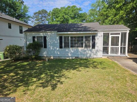 Photo of 1177 Edie Avenue SE, Atlanta, GA 30312 (MLS # 10741812)