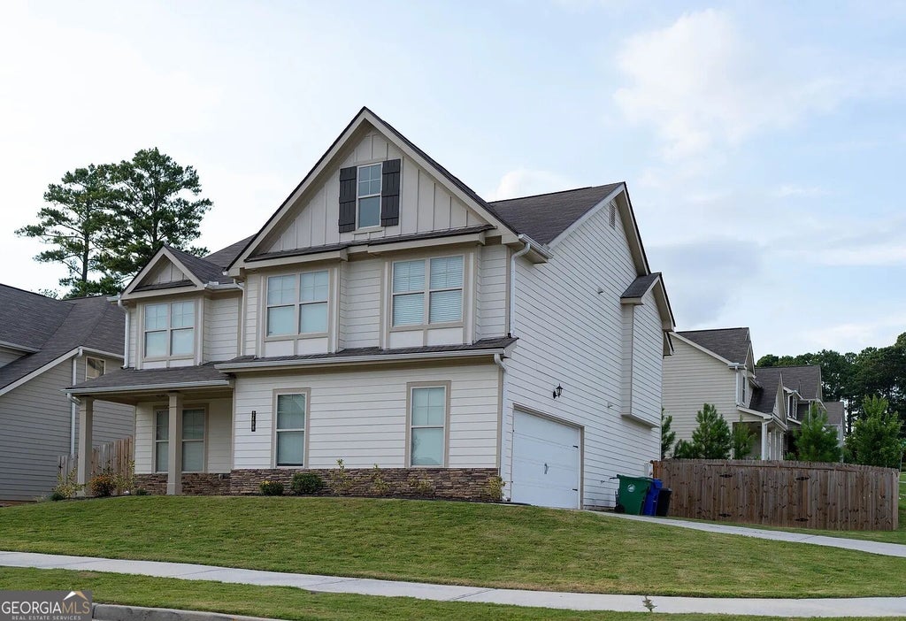 Photo of 2408 Haliard Way, Lithonia, GA 30058 (MLS # 10841107)