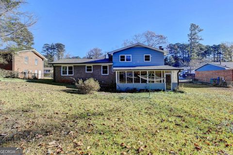 1249 Renee DR SW Lilburn GA 30047