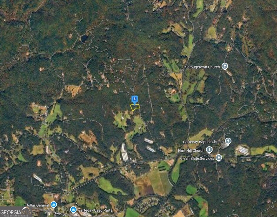 Photo of 655 Pettit Road, Ellijay, GA 30536 (MLS # 10795262)