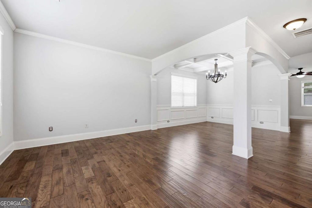 Photo of 4217 Rovello Way, Buford, GA 30519 (MLS # 10846889)