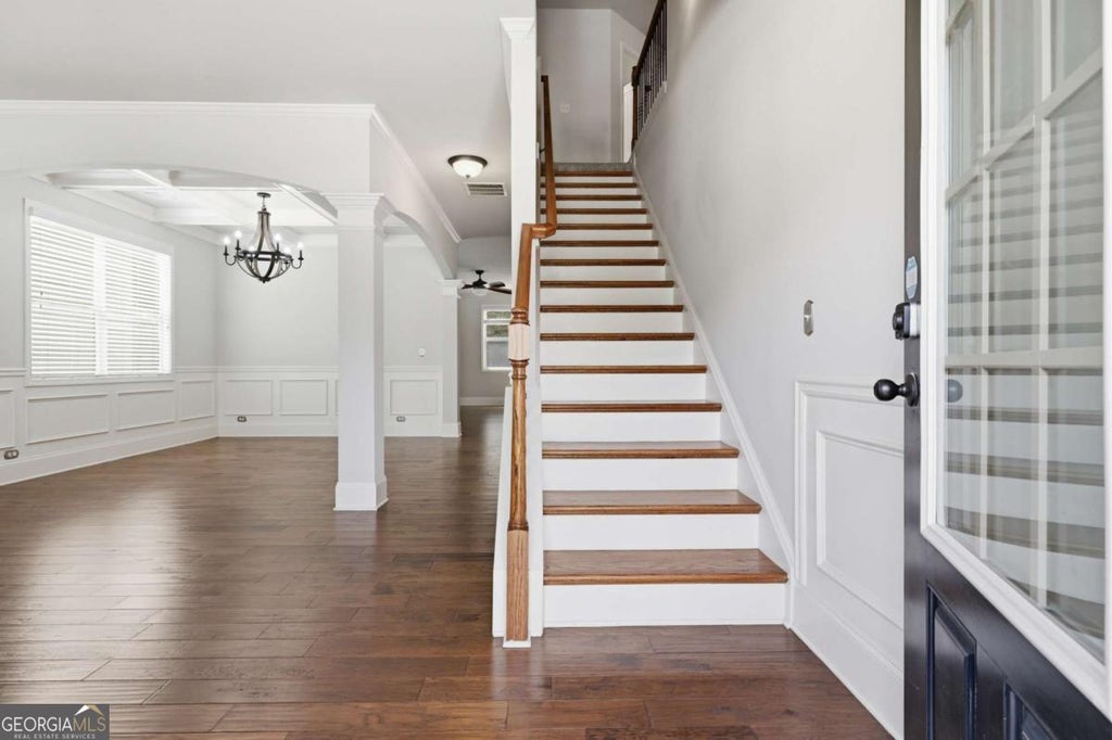 Photo of 4217 Rovello Way, Buford, GA 30519 (MLS # 10846889)