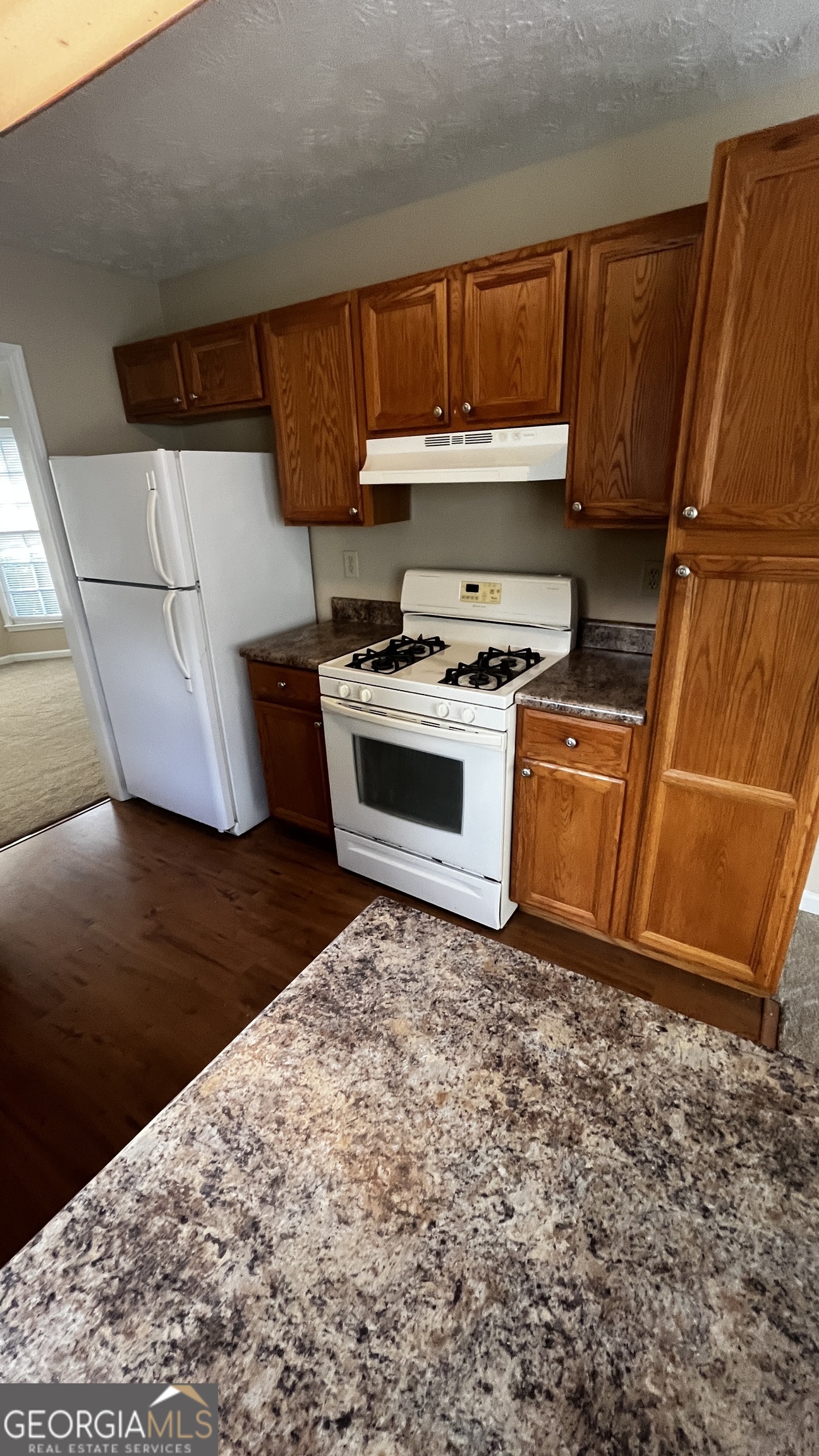 Hampton Square - Residential Lease