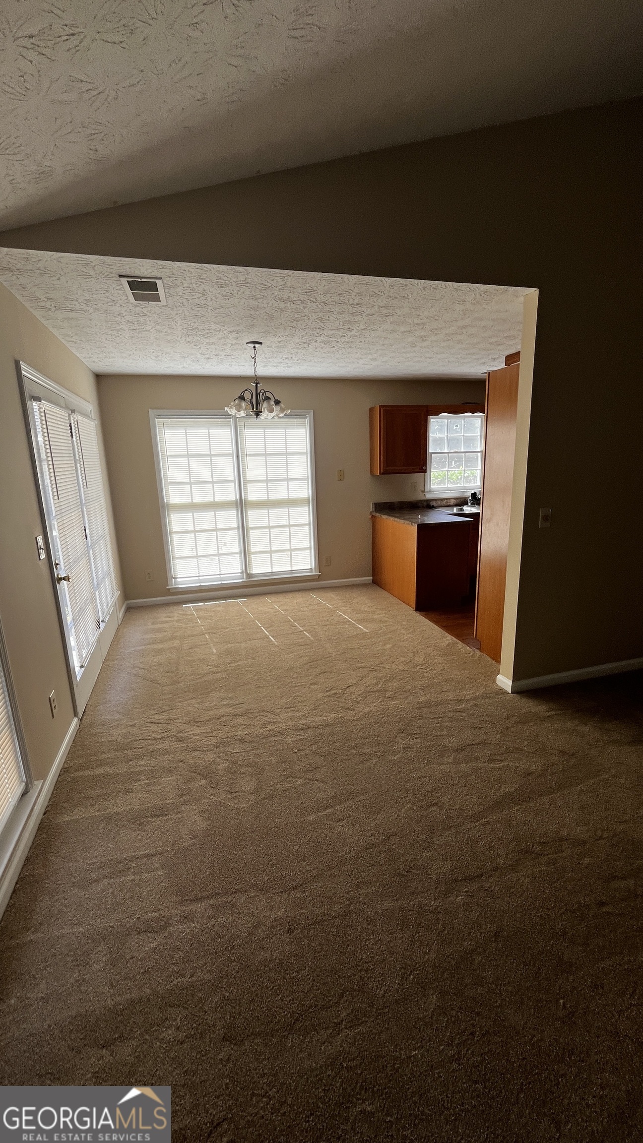Hampton Square - Residential Lease
