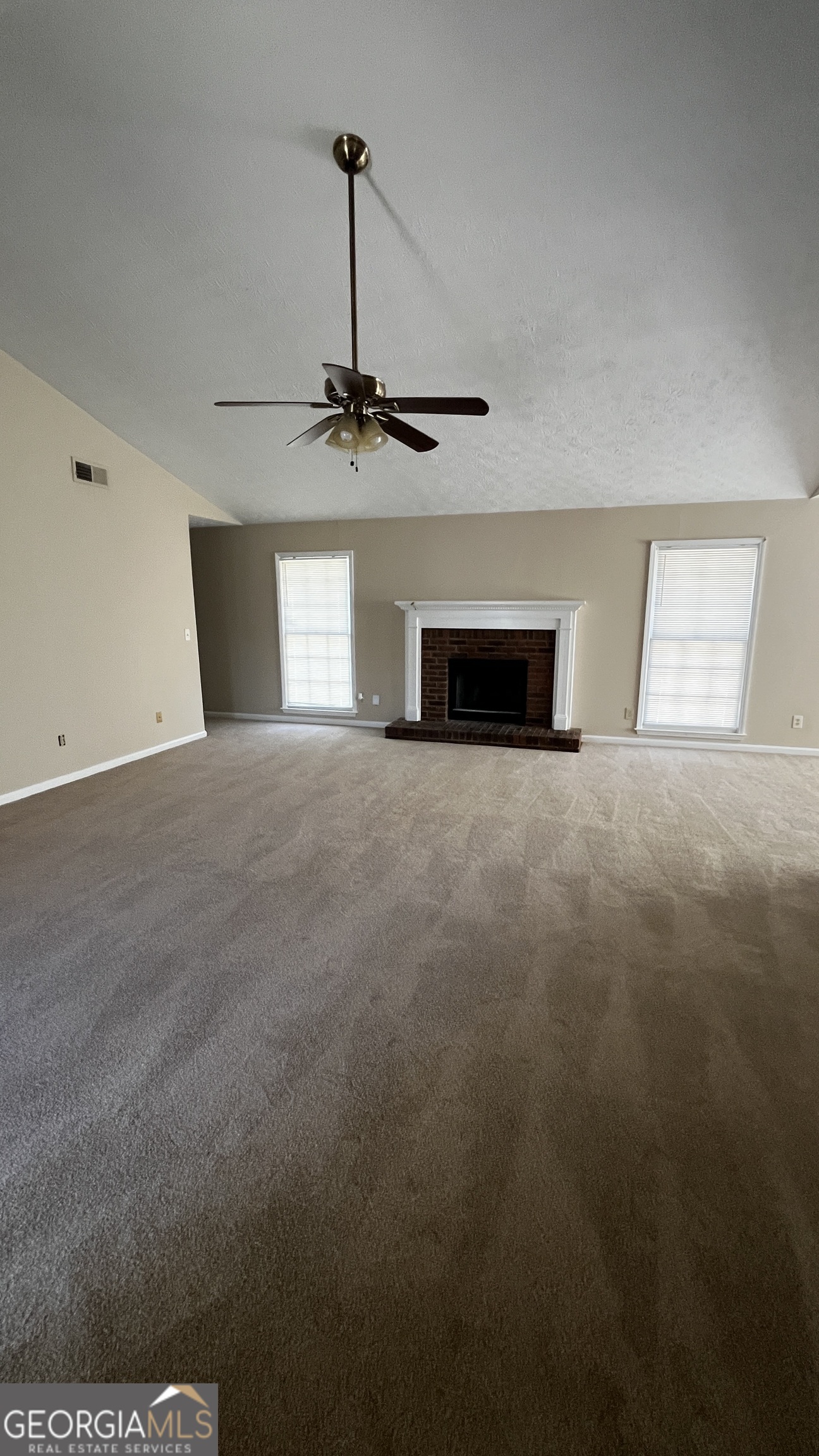 Hampton Square - Residential Lease