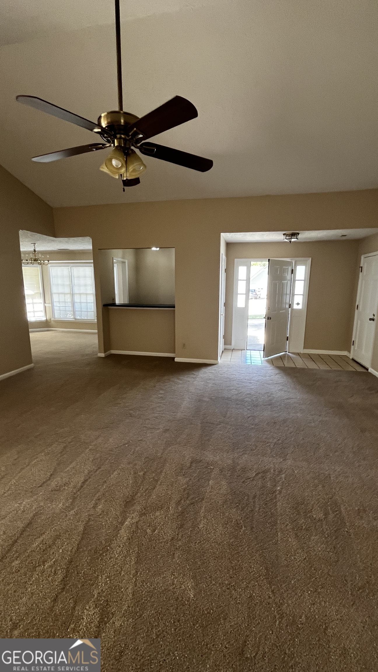 Hampton Square - Residential Lease