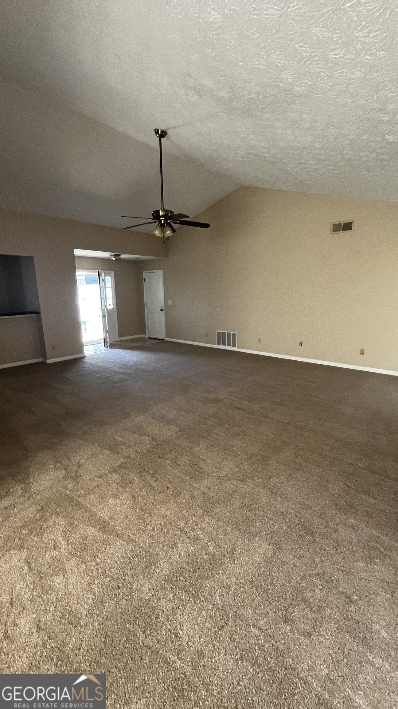 Hampton Square - Residential Lease