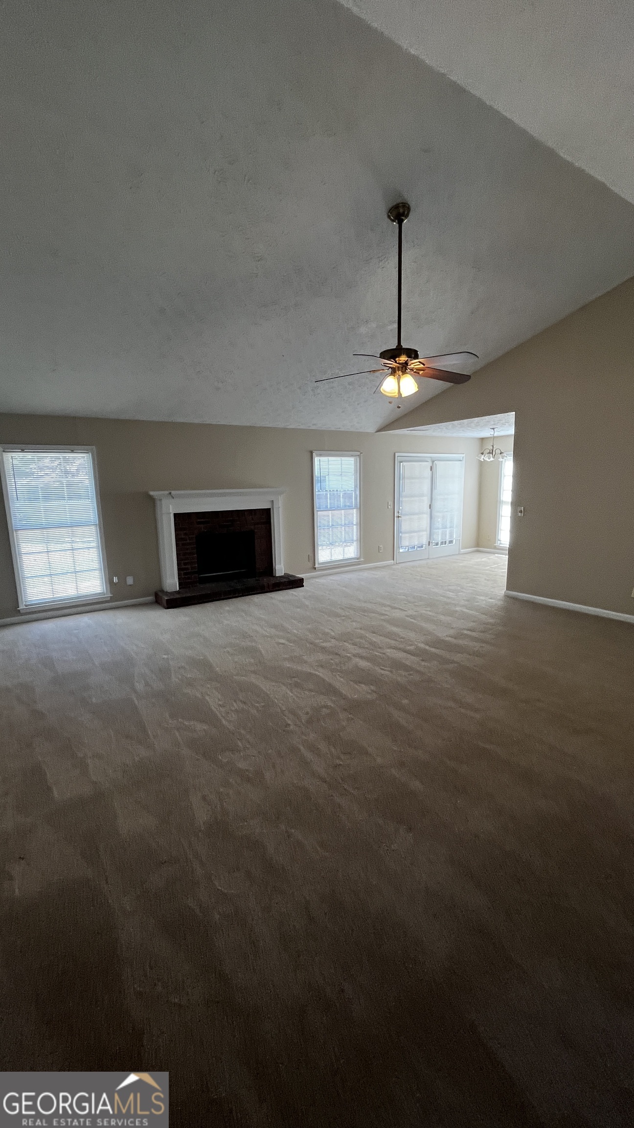 Hampton Square - Residential Lease