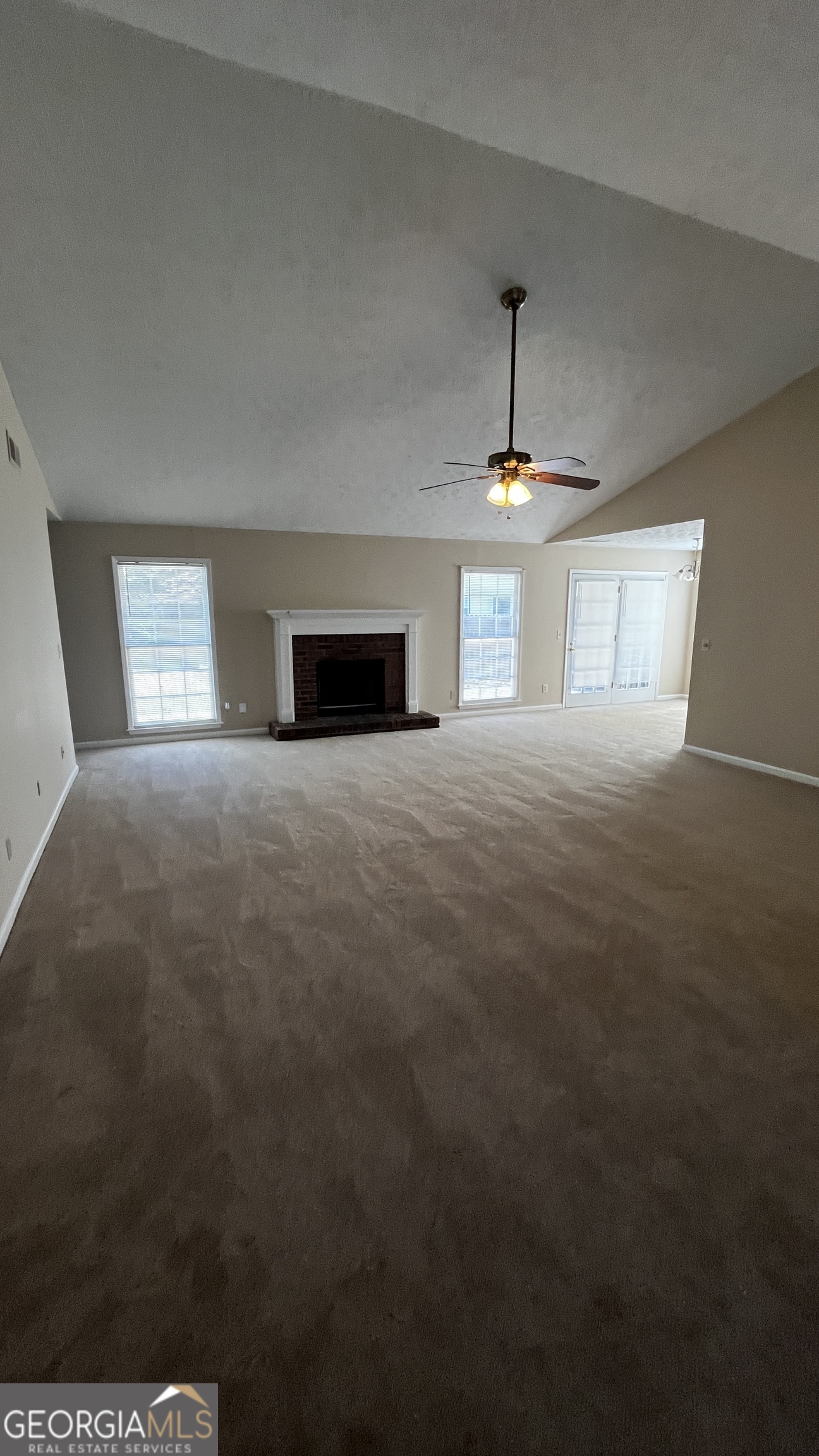 Hampton Square - Residential Lease