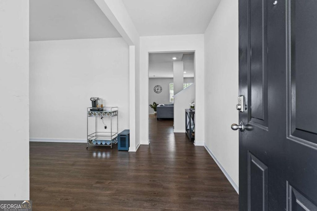 Photo of 5367 Pennington Court, Atlanta, GA 30349 (MLS # 10724212)