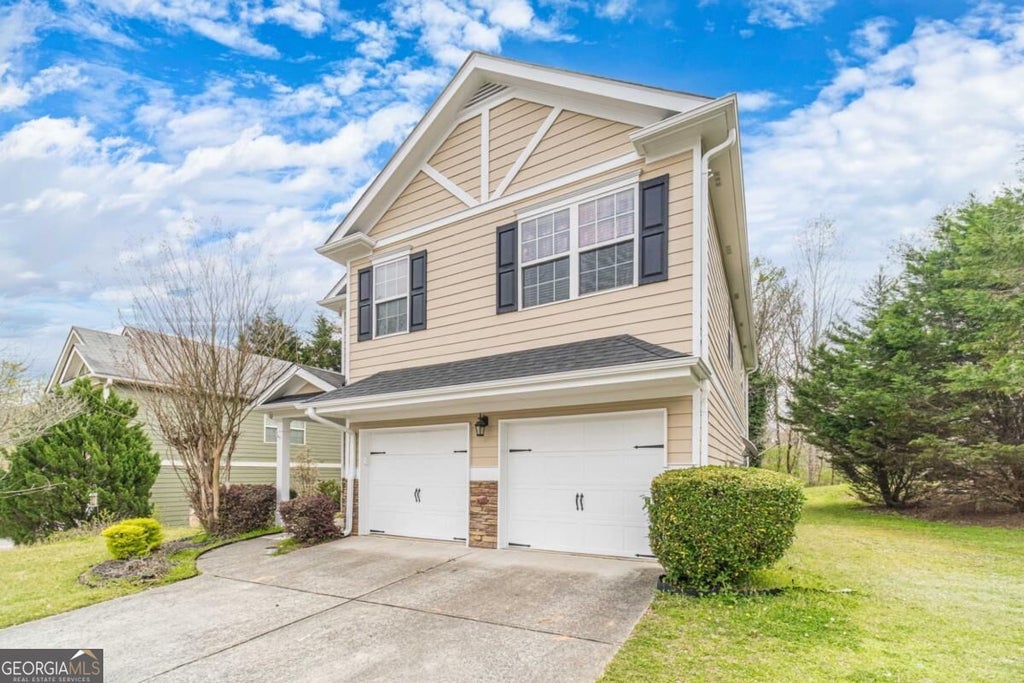 Photo of 6503 Silk Tree Pointe, Braselton, GA 30517 (MLS # 10866517)