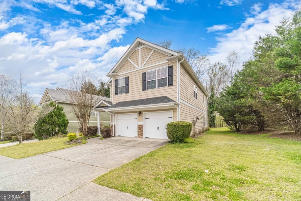 Photo of 6503 Silk Tree Pointe, Braselton, GA 30517 (MLS # 10866517)
