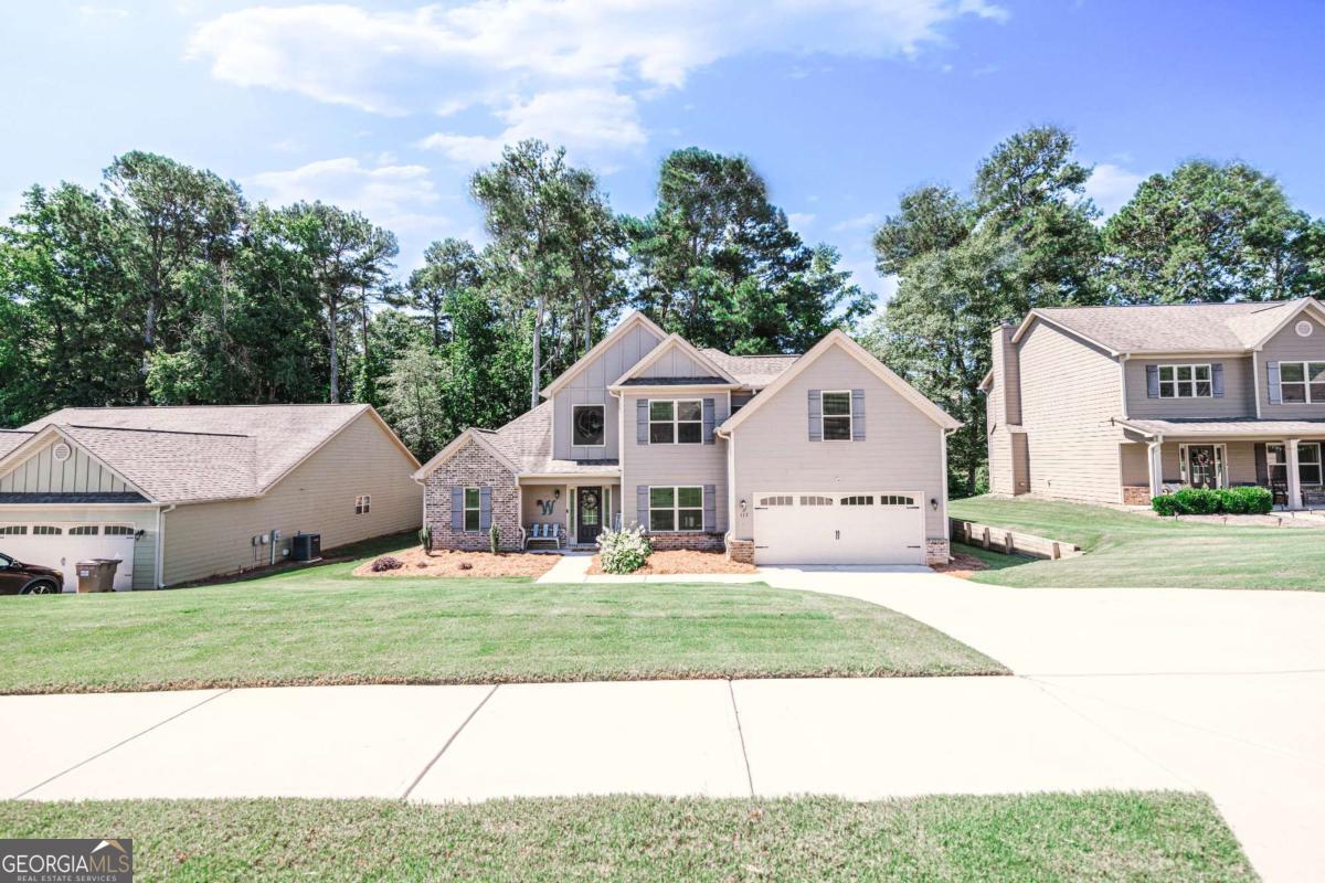117 Kensington TRCE