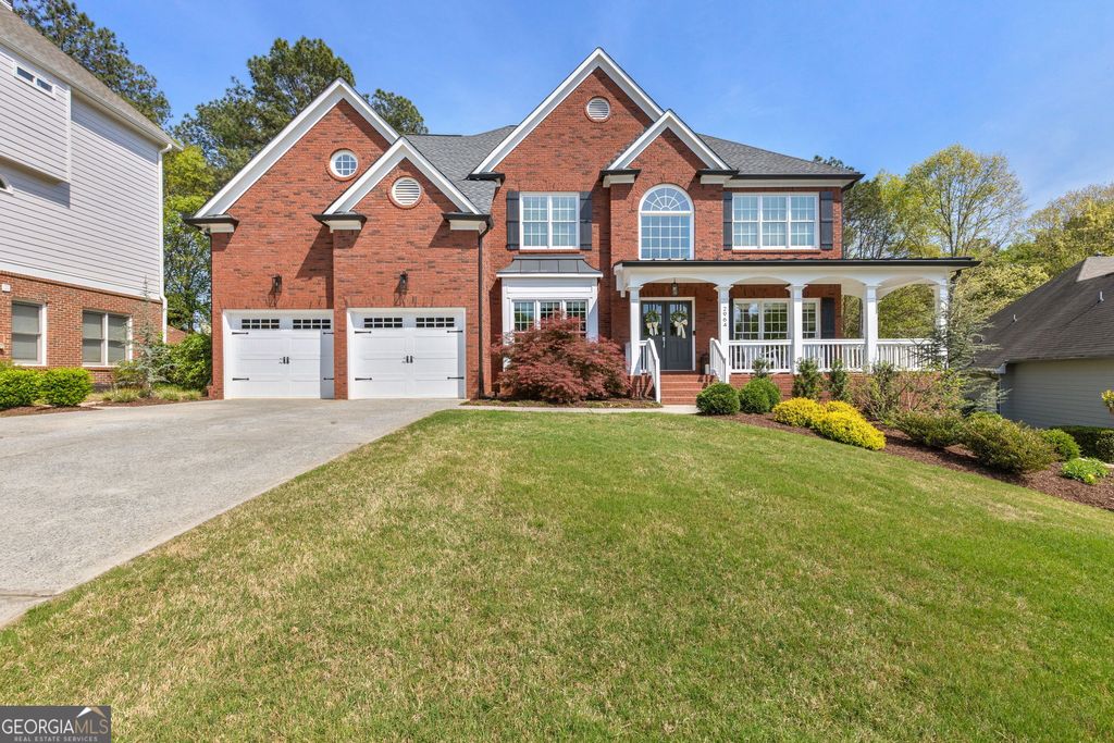 Photo of 2964 Mill Grove Terrace, Dacula, GA 30019 (MLS # 10731714)