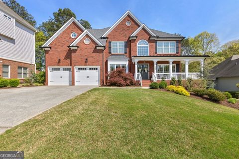 2964 Mill Grove TER Dacula GA 30019