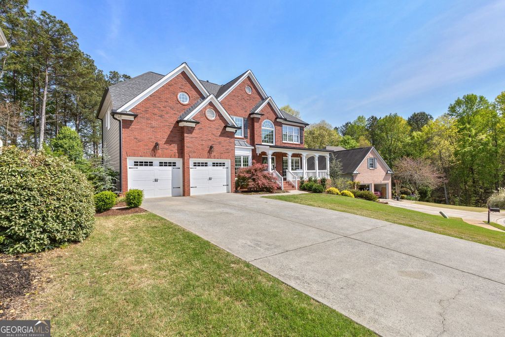 Photo of 2964 Mill Grove Terrace, Dacula, GA 30019 (MLS # 10731714)