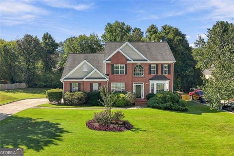 Photo of 775 Abercorn Drive SW, Atlanta, GA 30331 (MLS # 10858228)