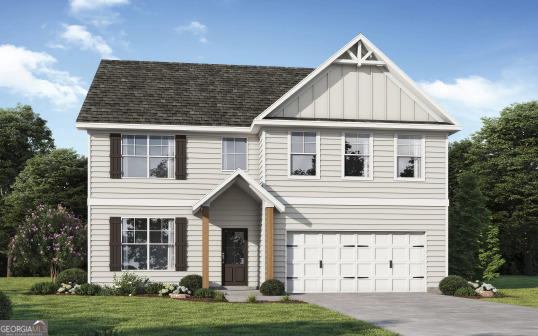 150 Sage St. Lot 19