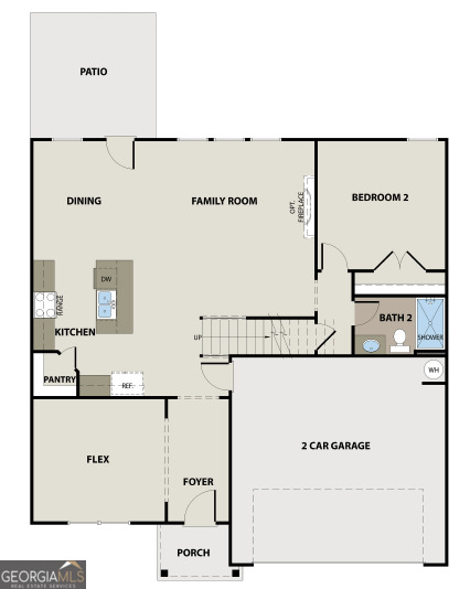 150 Sage St. Lot 19