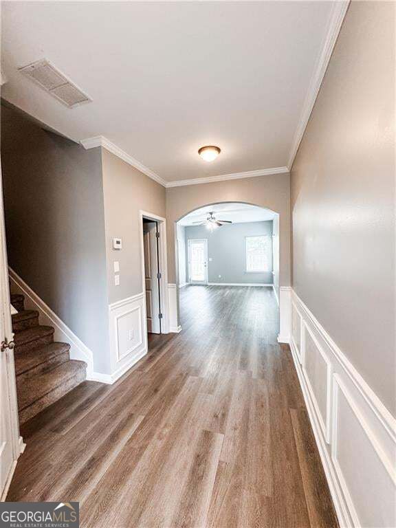 Photo of 3140 Broadleaf Trail, Fairburn, GA 30213 (MLS # 10849528)