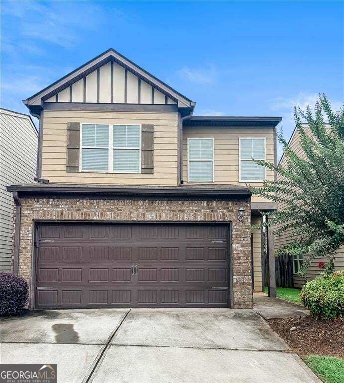 Photo of 3140 Broadleaf Trail, Fairburn, GA 30213 (MLS # 10849528)