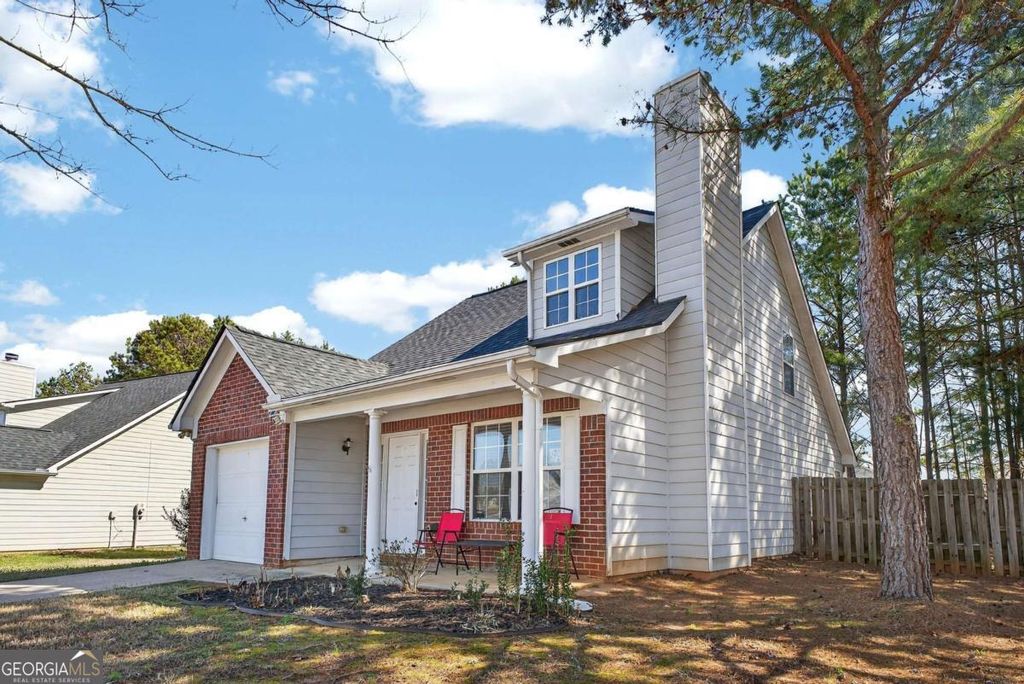 Photo of 175 Grosslake Parkway, Covington, GA 30016 (MLS # 10700583)