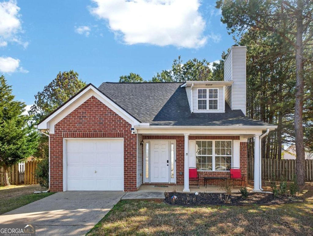Photo of 175 Grosslake Parkway, Covington, GA 30016 (MLS # 10700583)