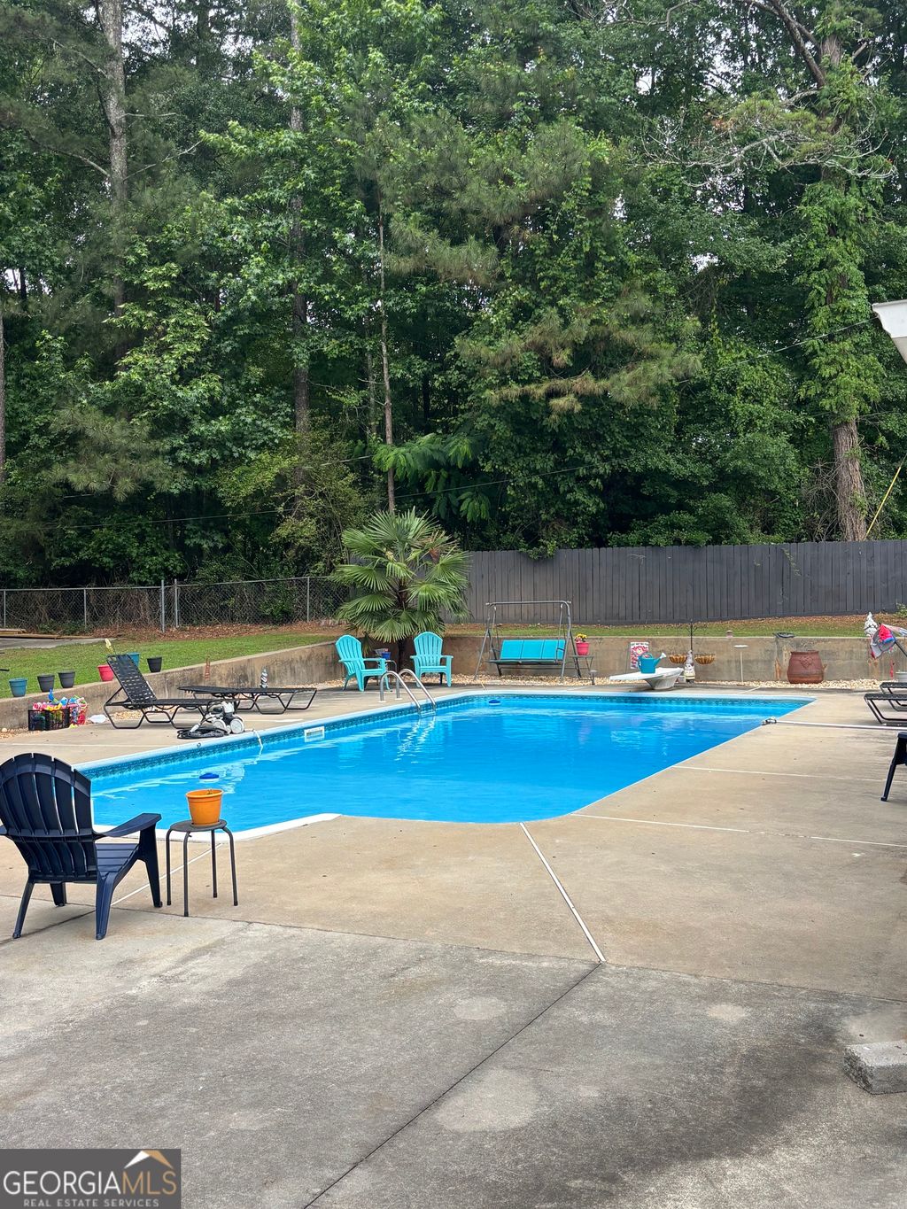 Photo of 328 Henderson Mill Road, Covington, GA 30014 (MLS # 10776120)