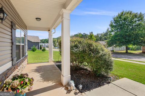 A home in Lagrange