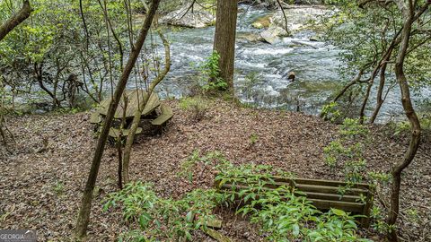 Photo of 48 Indian Cave Road, Ellijay, GA 30536 (MLS # 10288952)