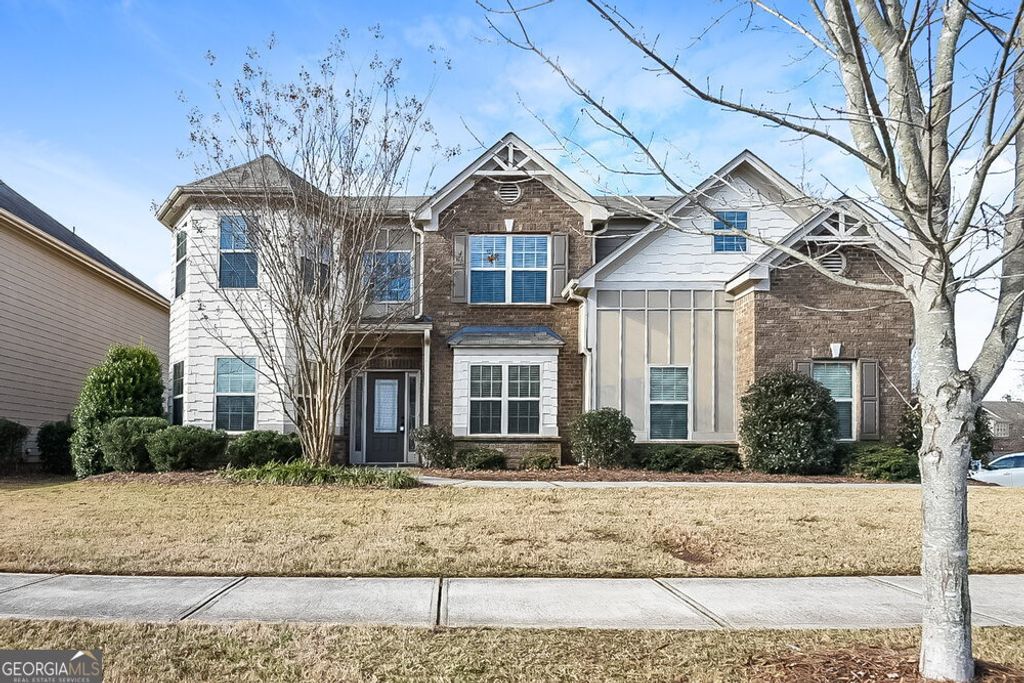 Photo of 3065 Hampton Bay Cove, Buford, GA 30519 (MLS # 10771906)
