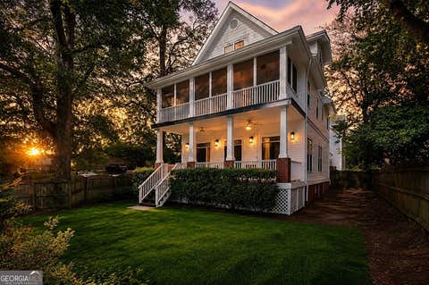 Photo of 855 Saint Charles Unit B Avenue NE, Atlanta, GA 30306 (MLS # 10831258)