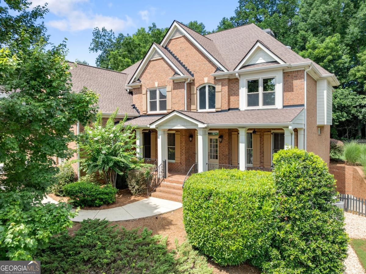 6120 Briarpatch CT