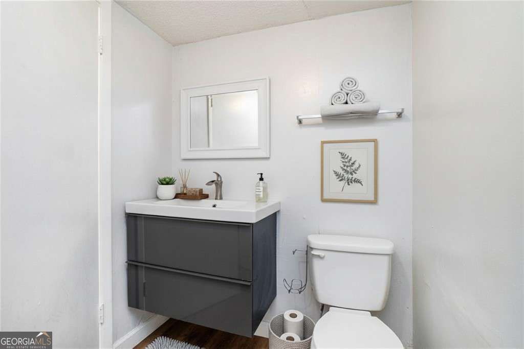 Photo of 1151 Rankin Street #20A, Stone Mountain, GA 30083 (MLS # 10692848)