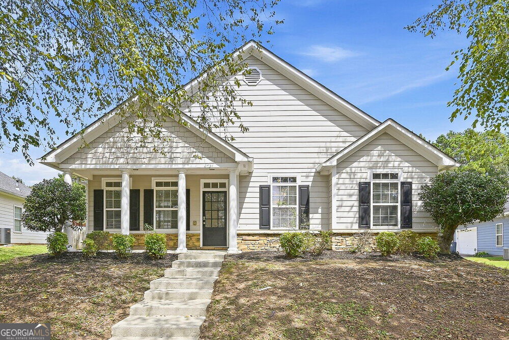 Photo of 295 Monarch Village Way, Stockbridge, GA 30281 (MLS # 10848168)
