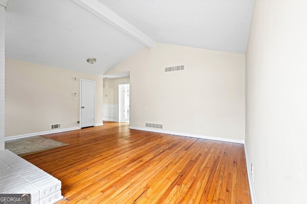 Photo of 3075 Thrasher Circle, Decatur, GA 30032 (MLS # 10730671)