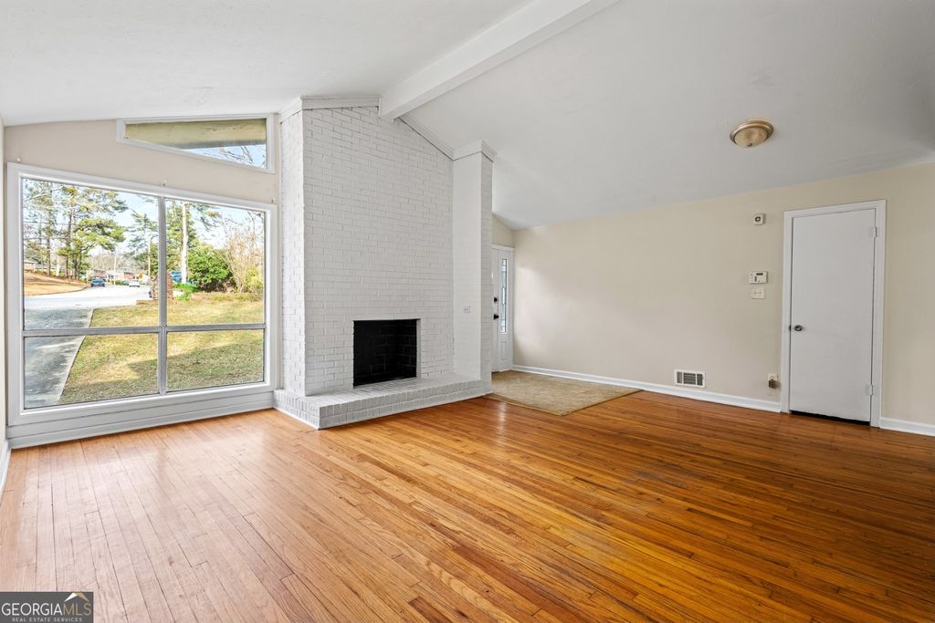 Photo of 3075 Thrasher Circle, Decatur, GA 30032 (MLS # 10730671)