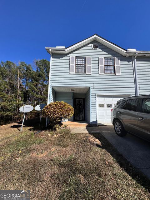 Photo of 1602 Pine Tree Trail, Atlanta, GA 30349 (MLS # 10677248)