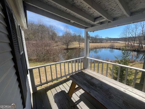 2072 State Hwy 66 Young Harris GA 30582