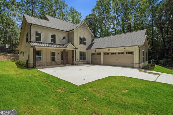 58 TRILIUM TRL, PENDERGRASS, GA 30567 - Image 8c965ee19cee2422a614b30f262bb6bb/453761102