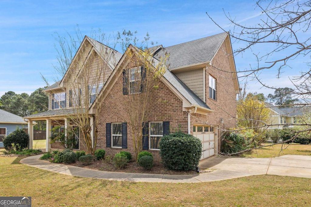 Photo of 316 Norway Spruce Court, Locust Grove, GA 30248 (MLS # 10728754)