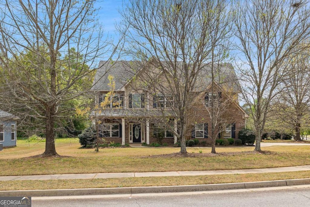 Photo of 316 Norway Spruce Court, Locust Grove, GA 30248 (MLS # 10728754)