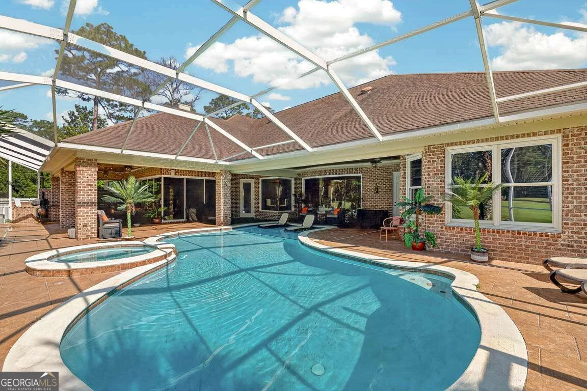 12 Birdie Drive, Jesup, GA, 31546