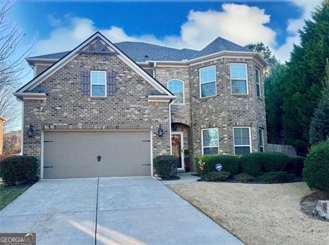 6810 Rocking Horse Cumming GA 30040