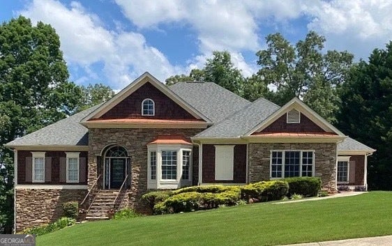 Photo of 5593 Bent Grass Way, Douglasville, GA 30135 (MLS # 10850765)