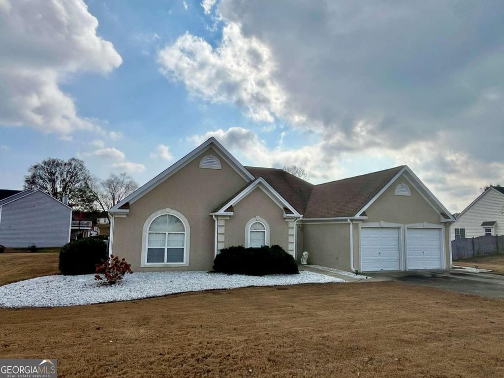 Photo of 19 Meadow Crest Court, Powder Springs, GA 30127 (MLS # 10696074)