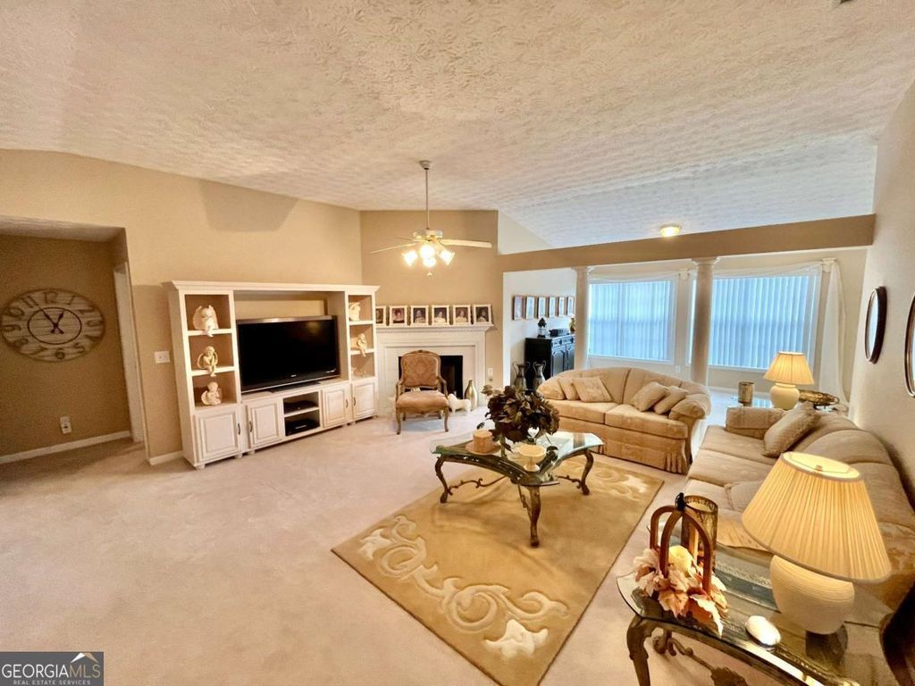 Photo of 19 Meadow Crest Court, Powder Springs, GA 30127 (MLS # 10696074)