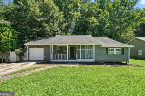 Photo of 3045 Wildflower Lane, Snellville, GA 30039 (MLS # 10577819)