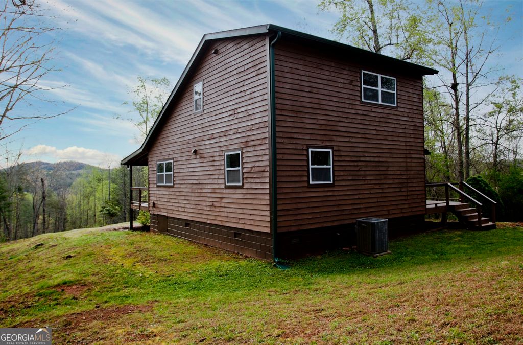 Photo of 221 Muscadine Road, Dahlonega, GA 30533 (MLS # 10739973)