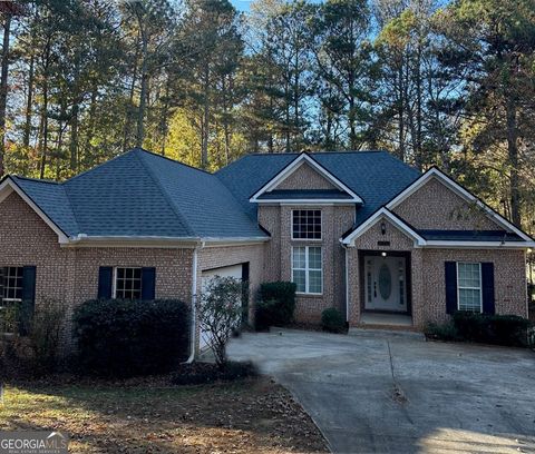 1269 Heritage DR Villa Rica GA 30180